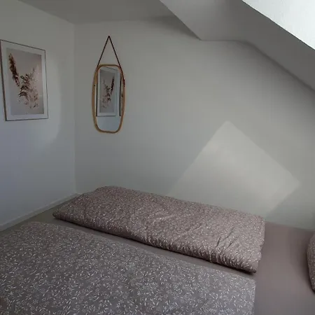 아파트 House Silva 카펠그라펜하우젠