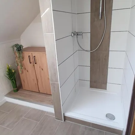 House Silva 아파트