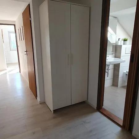 Silva2 Apartment