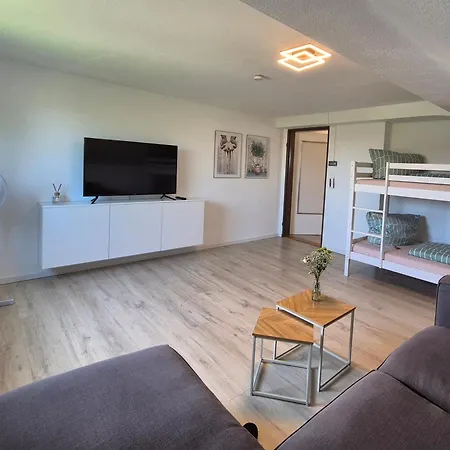 House Silva 아파트 카펠그라펜하우젠