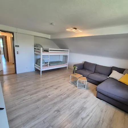 Apartmán House Silva Kappel-Grafenhausen