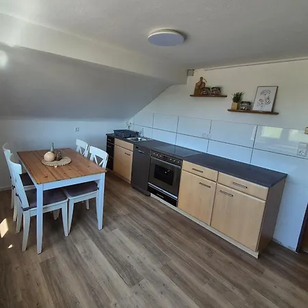 아파트 House Silva 카펠그라펜하우젠