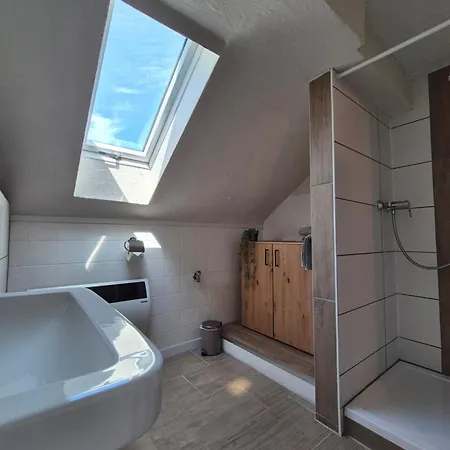 House Silva 아파트 *