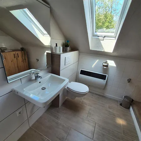 House Silva 아파트 *