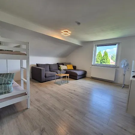 House Silva 아파트 카펠그라펜하우젠