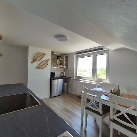 Apartmán House Silva