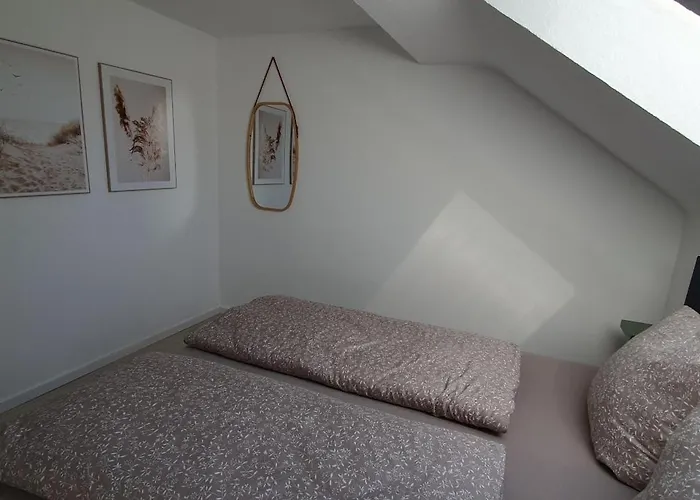 Appartement House Silva Kappel-Grafenhausen