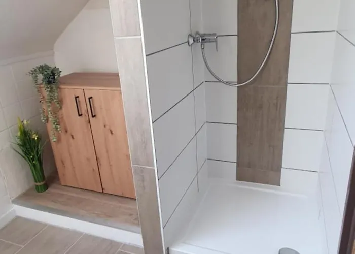 House Silva Appartement